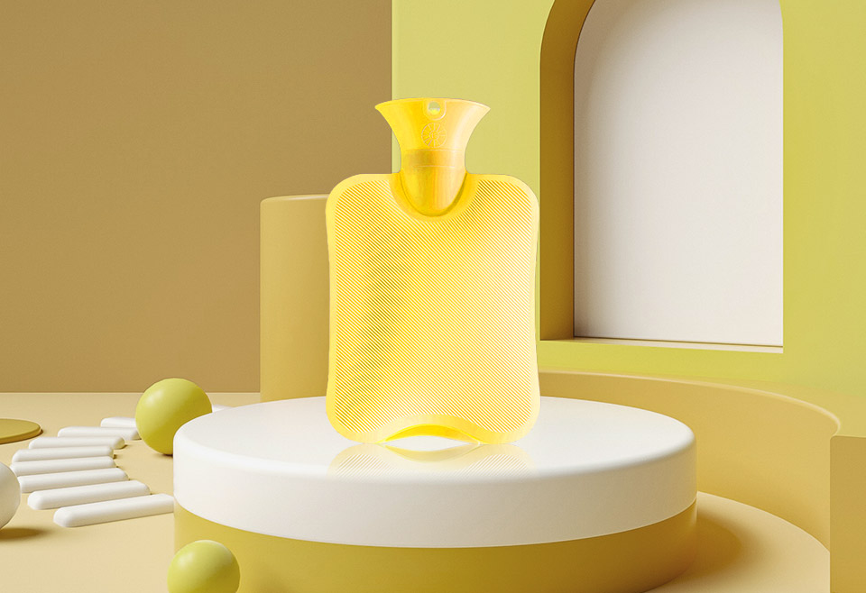 熱水袋，PVC熱水袋，暖手熱水袋，插手熱水袋，頸椎熱水袋，常州月豐塑料制品有限公司，月豐塑料